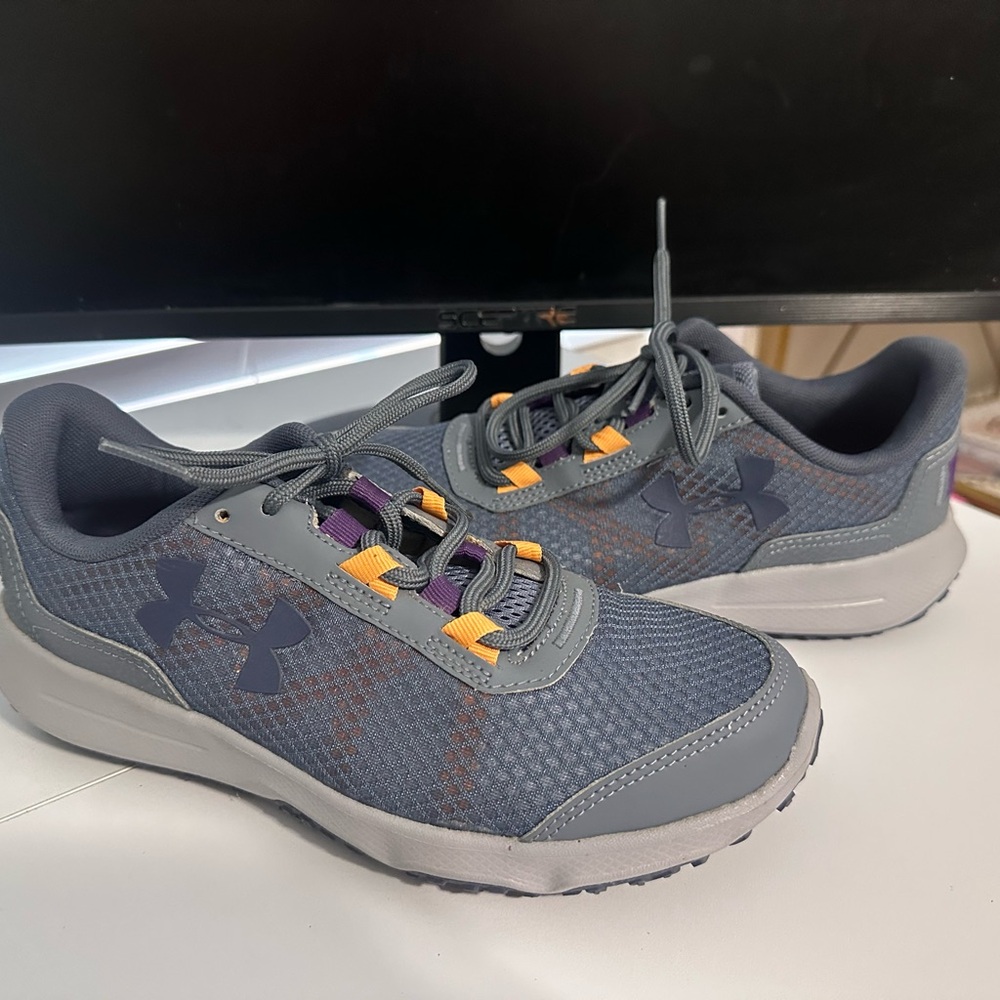 Under Armour Women’s Sneakers